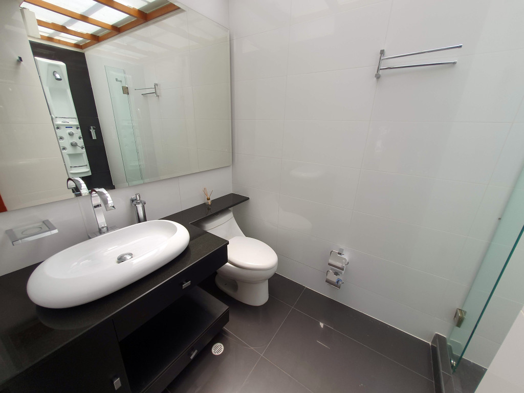 Apartamento En Venta - Puente Largo, Bogotá