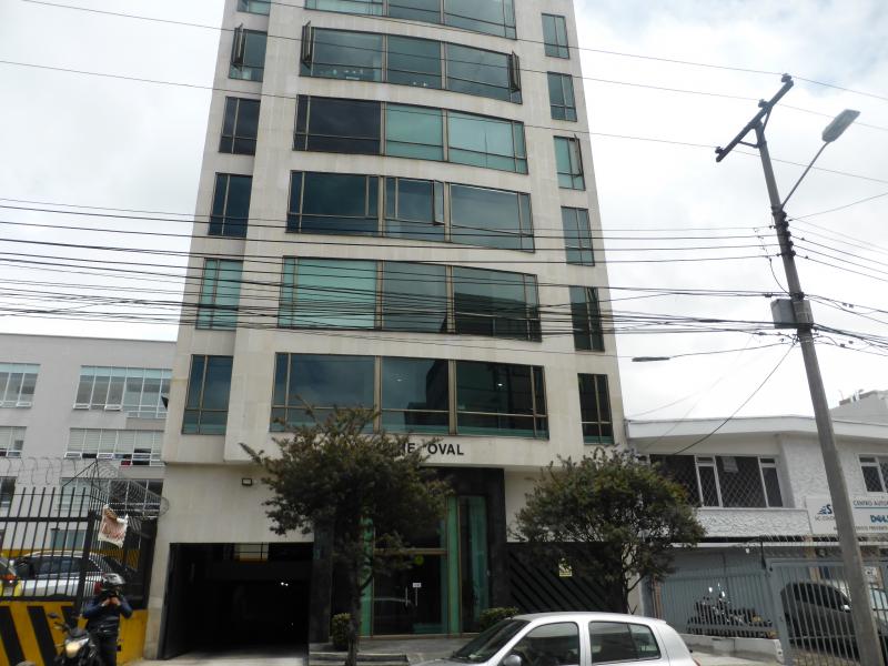 Oficina En Venta - Antiguo Country, Bogotá