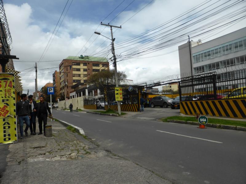 Oficina En Venta - Antiguo Country, Bogotá