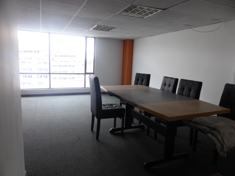 Oficina En Venta - Antiguo Country, Bogotá