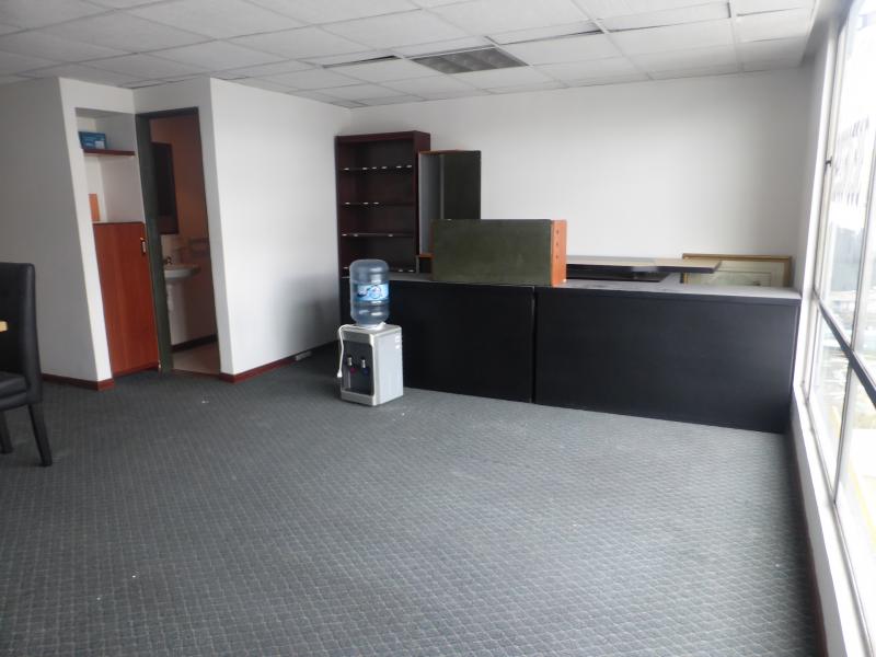 Oficina En Venta - Antiguo Country, Bogotá