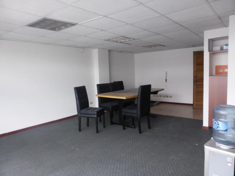 Oficina En Venta - Antiguo Country, Bogotá