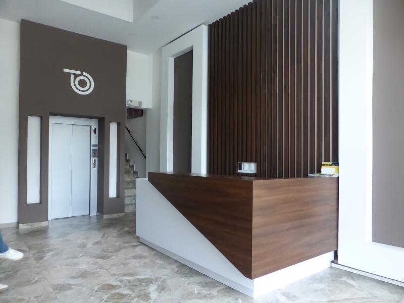 Oficina En Venta - Antiguo Country, Bogotá