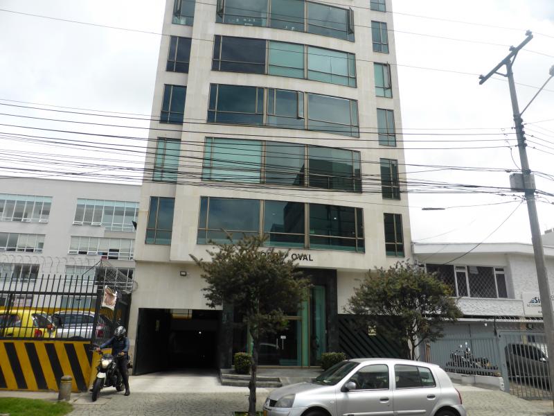 Oficina En Venta - Antiguo Country, Bogotá