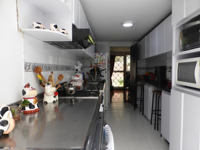 Casa En Venta - Niza Norte, Bogotá