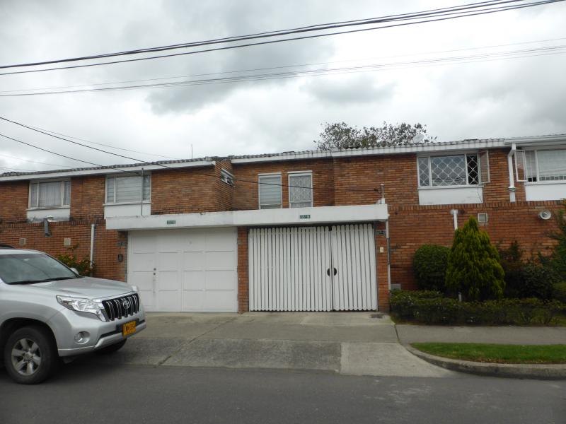 Casa En Venta - Niza Norte, Bogotá