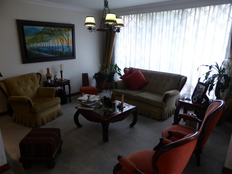 Casa En Venta - Niza Norte, Bogotá