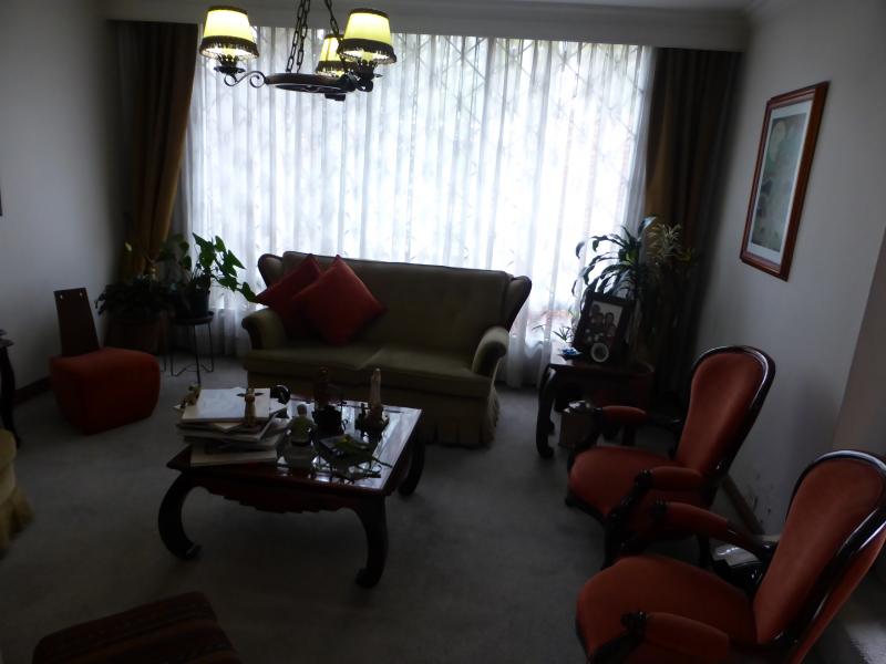 Casa En Venta - Niza Norte, Bogotá