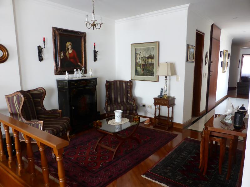 Apartamento En Venta - Santa Barbara Occidental-Usaquén, Bogotá