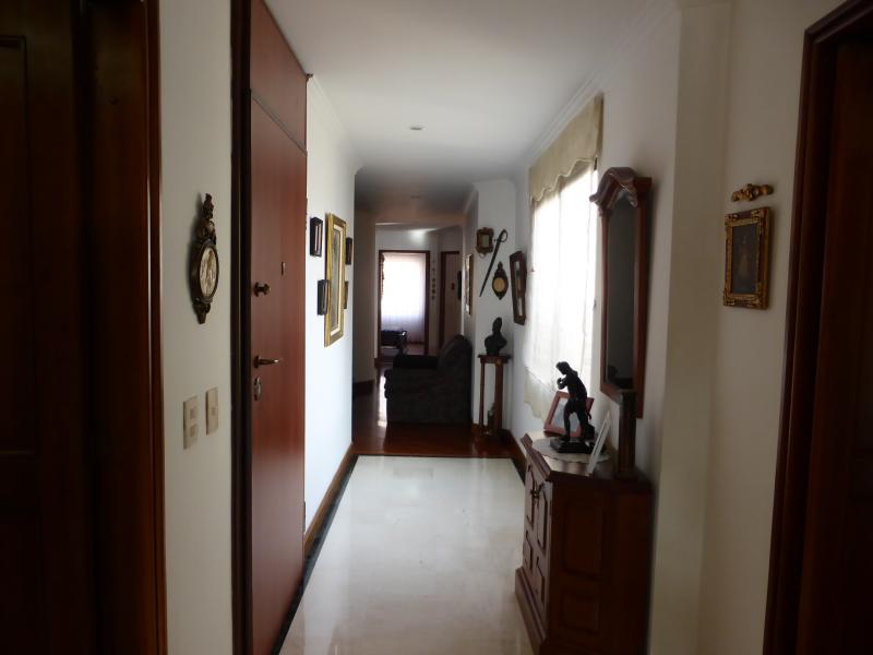 Apartamento En Venta - Santa Barbara Occidental-Usaquén, Bogotá