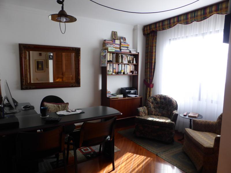 Apartamento En Venta - Santa Barbara Occidental-Usaquén, Bogotá