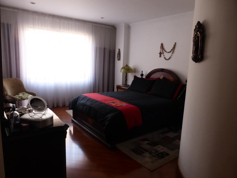 Apartamento En Venta - Santa Barbara Occidental-Usaquén, Bogotá