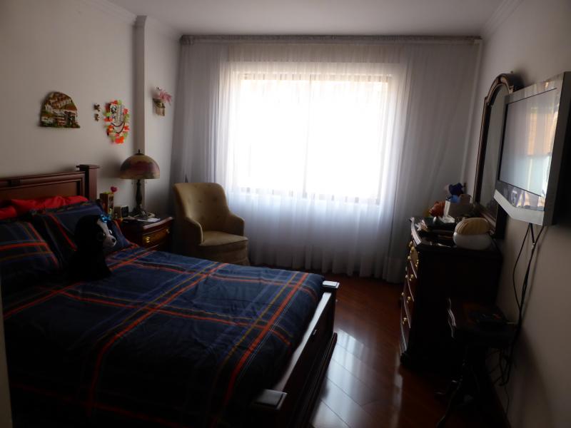 Apartamento En Venta - Santa Barbara Occidental-Usaquén, Bogotá