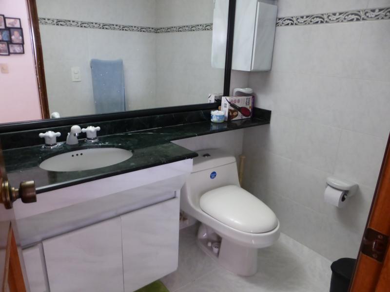 Apartamento En Venta - Santa Barbara Occidental-Usaquén, Bogotá
