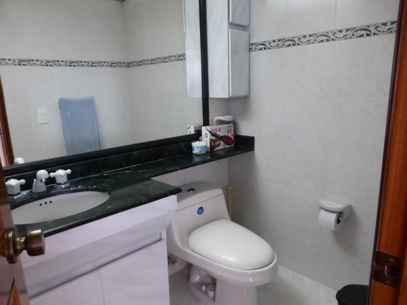 Apartamento En Venta - Santa Barbara Occidental-Usaquén, Bogotá