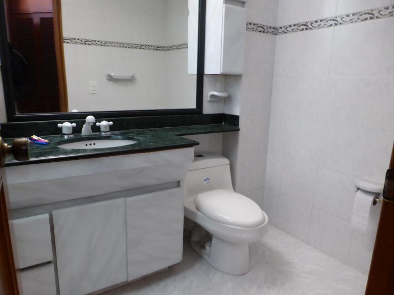 Apartamento En Venta - Santa Barbara Occidental-Usaquén, Bogotá