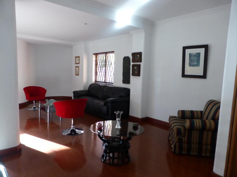 Apartamento En Venta - Santa Barbara Occidental-Usaquén, Bogotá