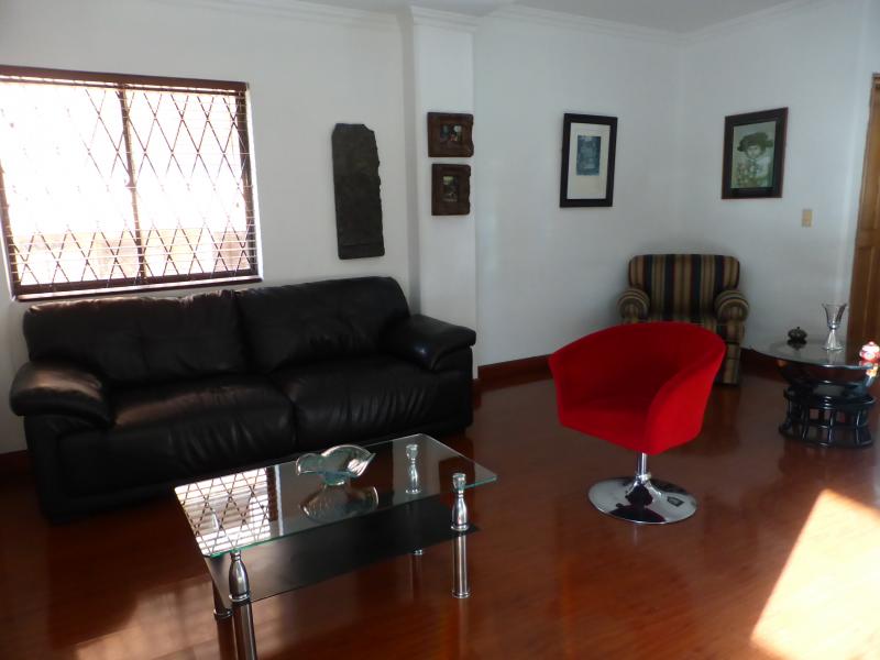 Apartamento En Venta - Santa Barbara Occidental-Usaquén, Bogotá