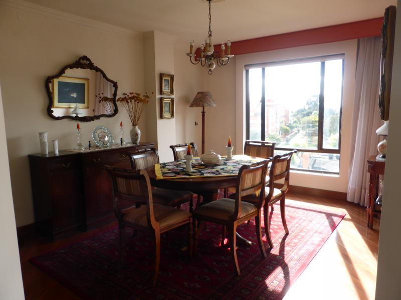 Apartamento En Venta - Santa Barbara Occidental-Usaquén, Bogotá