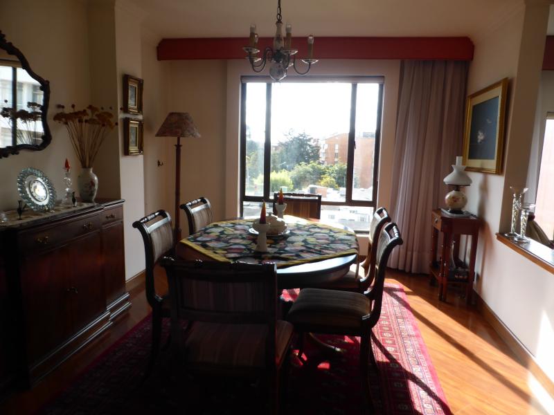 Apartamento En Venta - Santa Barbara Occidental-Usaquén, Bogotá