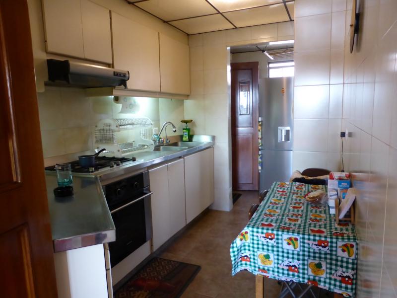 Apartamento En Venta - Santa Barbara Occidental-Usaquén, Bogotá