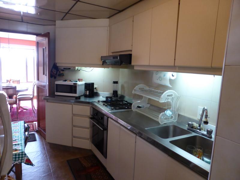 Apartamento En Venta - Santa Barbara Occidental-Usaquén, Bogotá