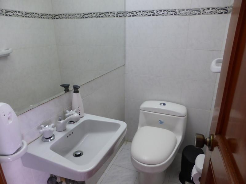Apartamento En Venta - Santa Barbara Occidental-Usaquén, Bogotá