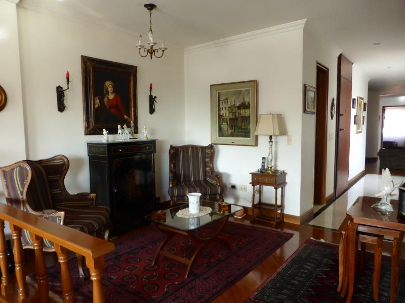 Apartamento En Venta - Santa Barbara Occidental-Usaquén, Bogotá