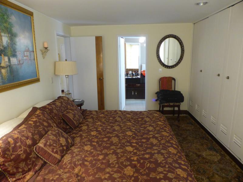 Apartamento En Arriendo/Venta - La Carolina-Usaquén, Bogotá