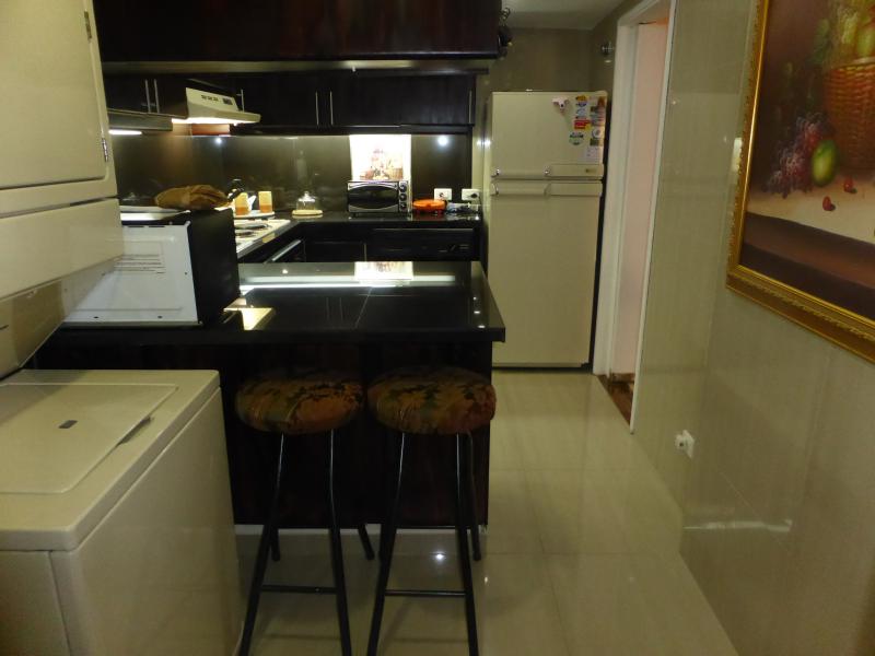 Apartamento En Arriendo/Venta - La Carolina-Usaquén, Bogotá