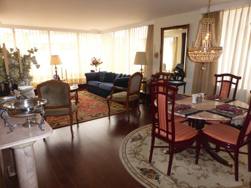 Apartamento En Arriendo/Venta - La Carolina-Usaquén, Bogotá