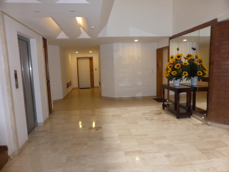 Apartamento En Arriendo/Venta - La Carolina-Usaquén, Bogotá