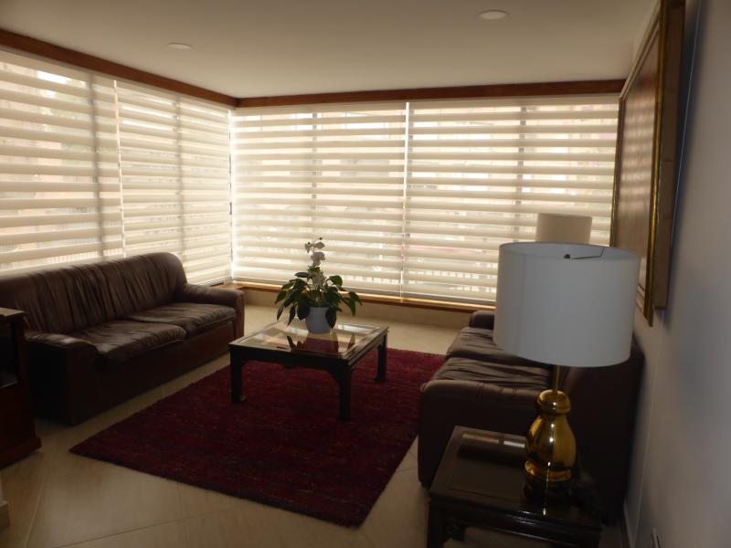 Apartamento En Arriendo/Venta - La Carolina-Usaquén, Bogotá