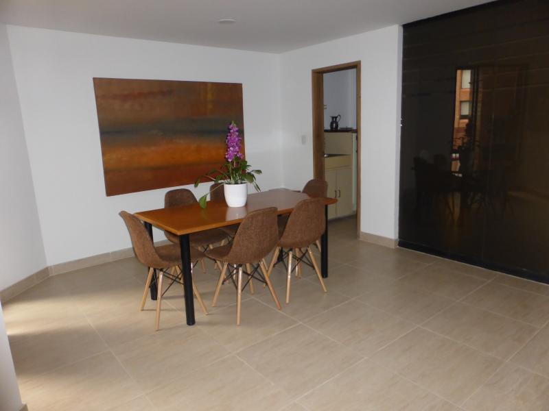 Apartamento En Arriendo/Venta - La Carolina-Usaquén, Bogotá