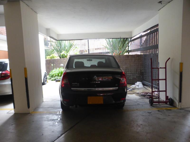 Apartamento En Arriendo/Venta - La Carolina-Usaquén, Bogotá