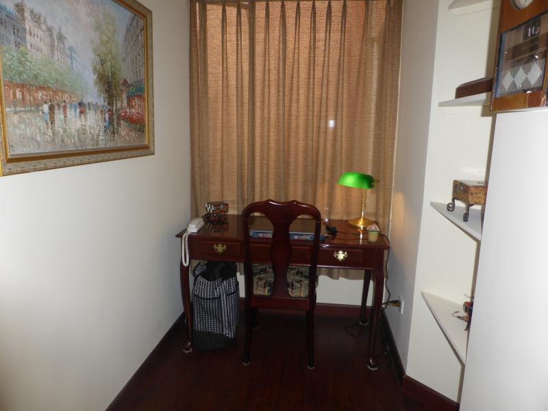 Apartamento En Arriendo/Venta - La Carolina-Usaquén, Bogotá