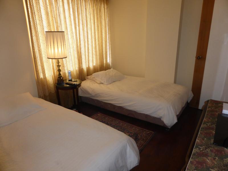 Apartamento En Arriendo/Venta - La Carolina-Usaquén, Bogotá