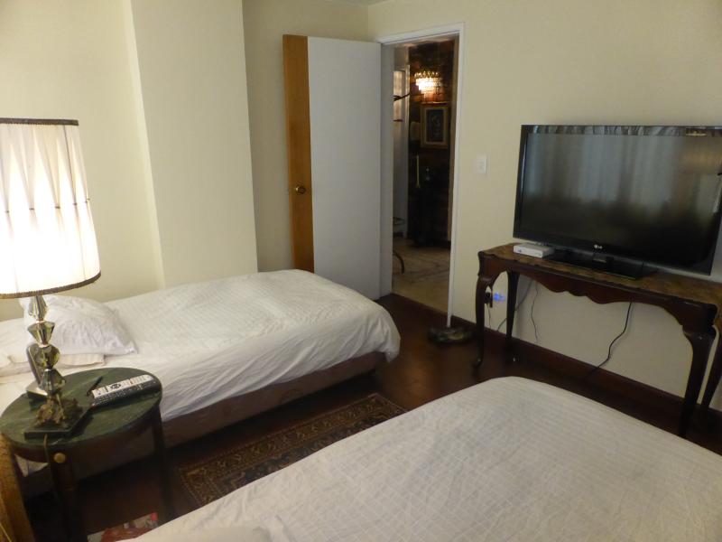 Apartamento En Arriendo/Venta - La Carolina-Usaquén, Bogotá