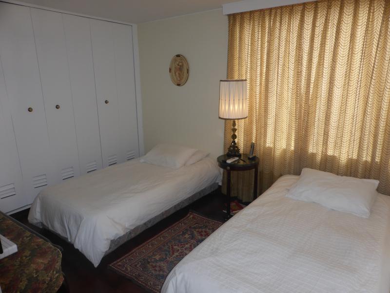 Apartamento En Arriendo/Venta - La Carolina-Usaquén, Bogotá