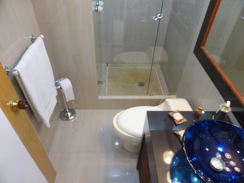 Apartamento En Arriendo/Venta - La Carolina-Usaquén, Bogotá