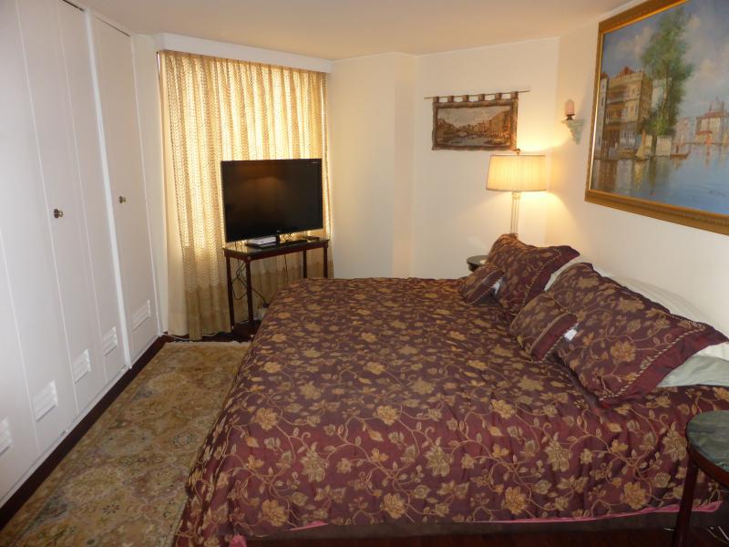 Apartamento En Arriendo/Venta - La Carolina-Usaquén, Bogotá