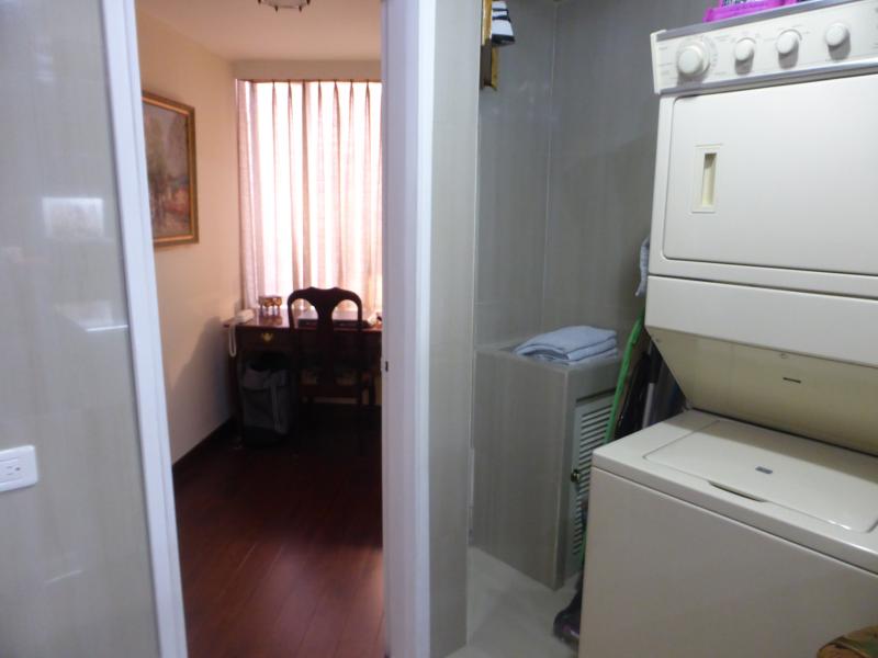 Apartamento En Arriendo/Venta - La Carolina-Usaquén, Bogotá