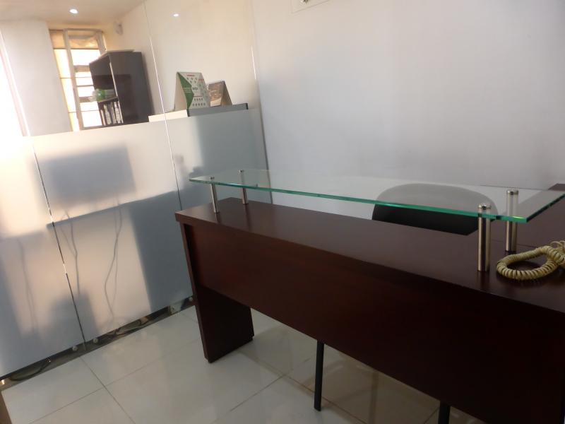 Oficina En Venta - Chico Norte, Bogotá