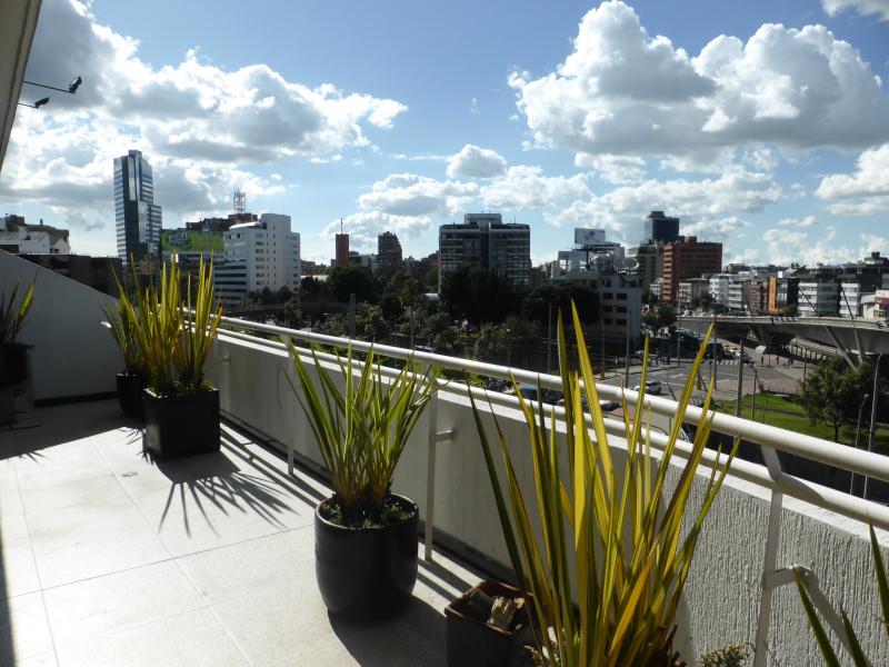 Oficina En Venta - Chico Norte, Bogotá