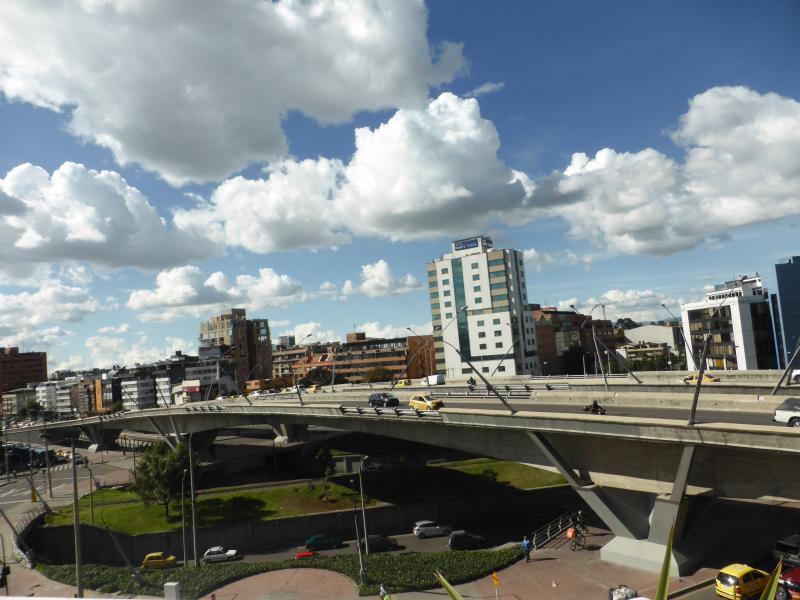 Oficina En Venta - Chico Norte, Bogotá