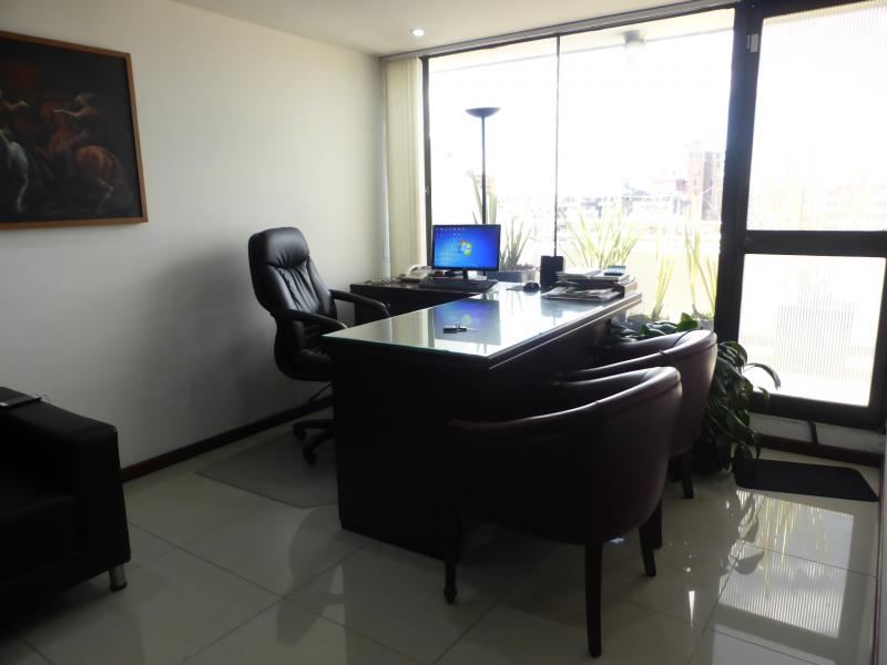 Oficina En Venta - Chico Norte, Bogotá