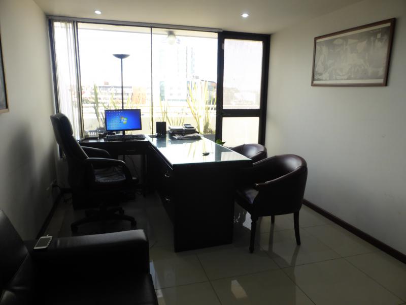 Oficina En Venta - Chico Norte, Bogotá