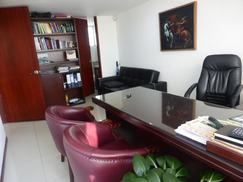 Oficina En Venta - Chico Norte, Bogotá