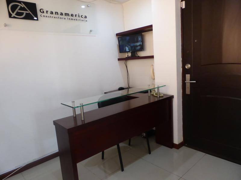 Oficina En Venta - Chico Norte, Bogotá