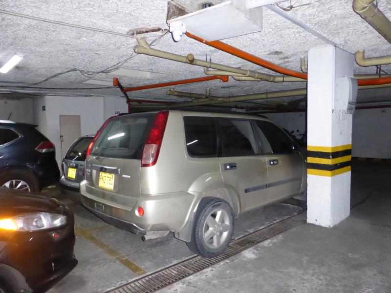 Oficina En Venta - Chico Norte, Bogotá